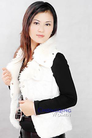 91306 - Shuang Age: 34 - China