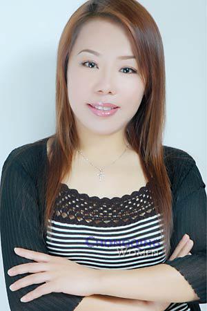 91518 - Linda Age: 44 - China