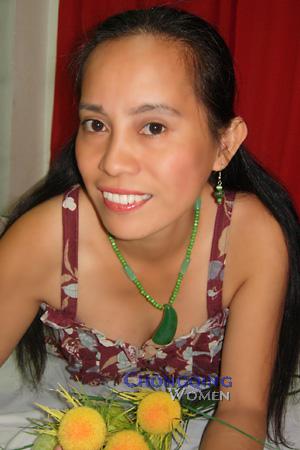 91863 - Elvie Age: 42 - Philippines