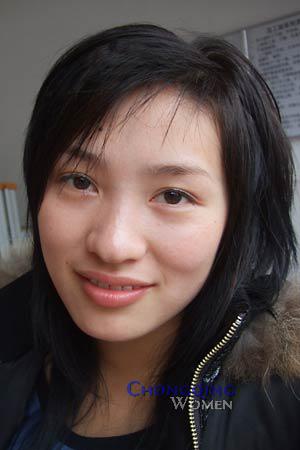 China women