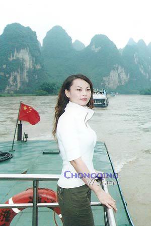 China women