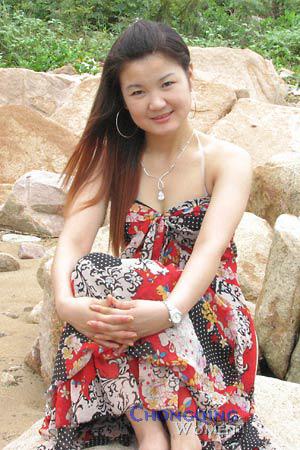 China women