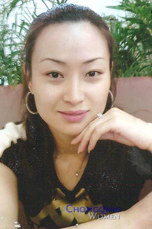 China women