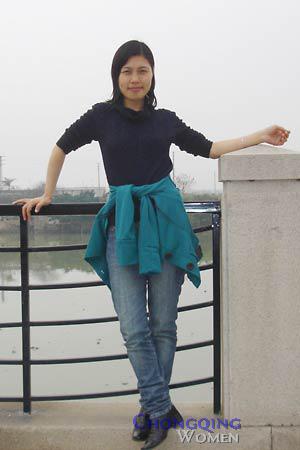 China women