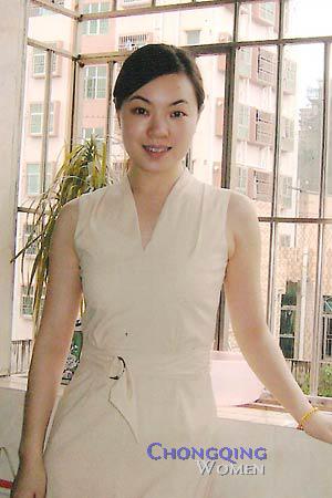 China women