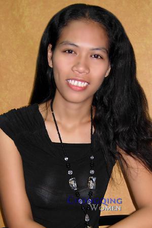 99558 - Richel Age: 25 - Philippines