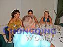 Barranquilla Singles Women Tour 54