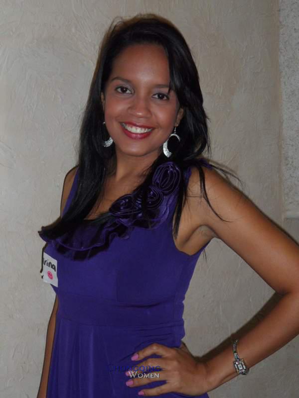 Barranquilla Women