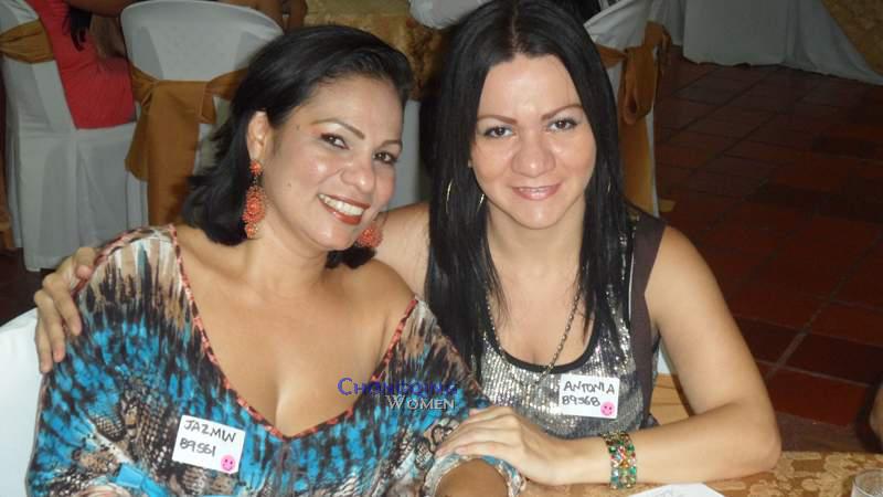 Barranquilla Women