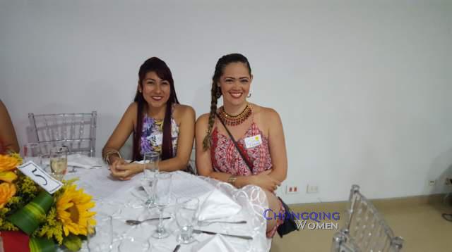 Barranquilla Women