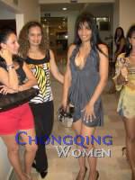 Barranquilla Women