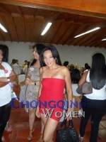 Barranquilla Women