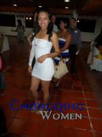 Barranquilla Women