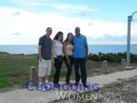 Barranquilla Women