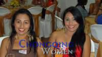 Barranquilla Women