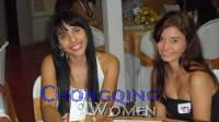 Barranquilla Women