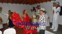 Barranquilla Women