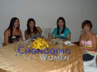 Barranquilla Women