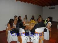 Barranquilla Women