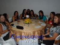 Barranquilla Women