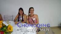 Barranquilla Women