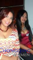 Barranquilla Women