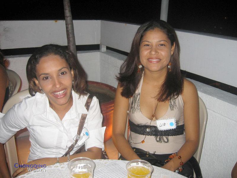 cartagena women 7975