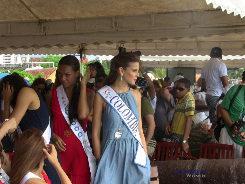 Cartagena Women