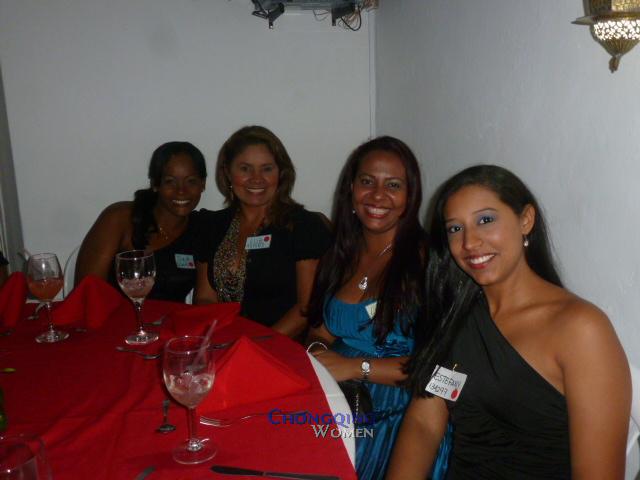 Cartagena Women