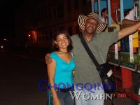 Cartagena Women