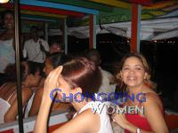 Cartagena Women