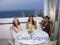 Cartagena Women