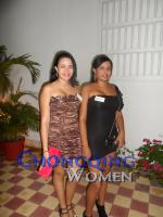 Cartagena Women