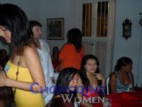 Cartagena Women