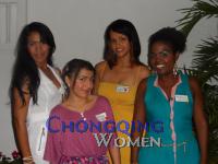 Cartagena Women