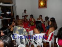 Cartagena Women