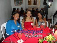 Cartagena Women