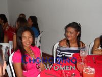 Cartagena Women