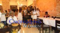 Cartagena Women