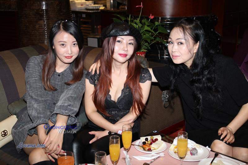 Chinese Women