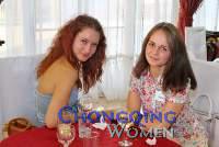 Odessa Women